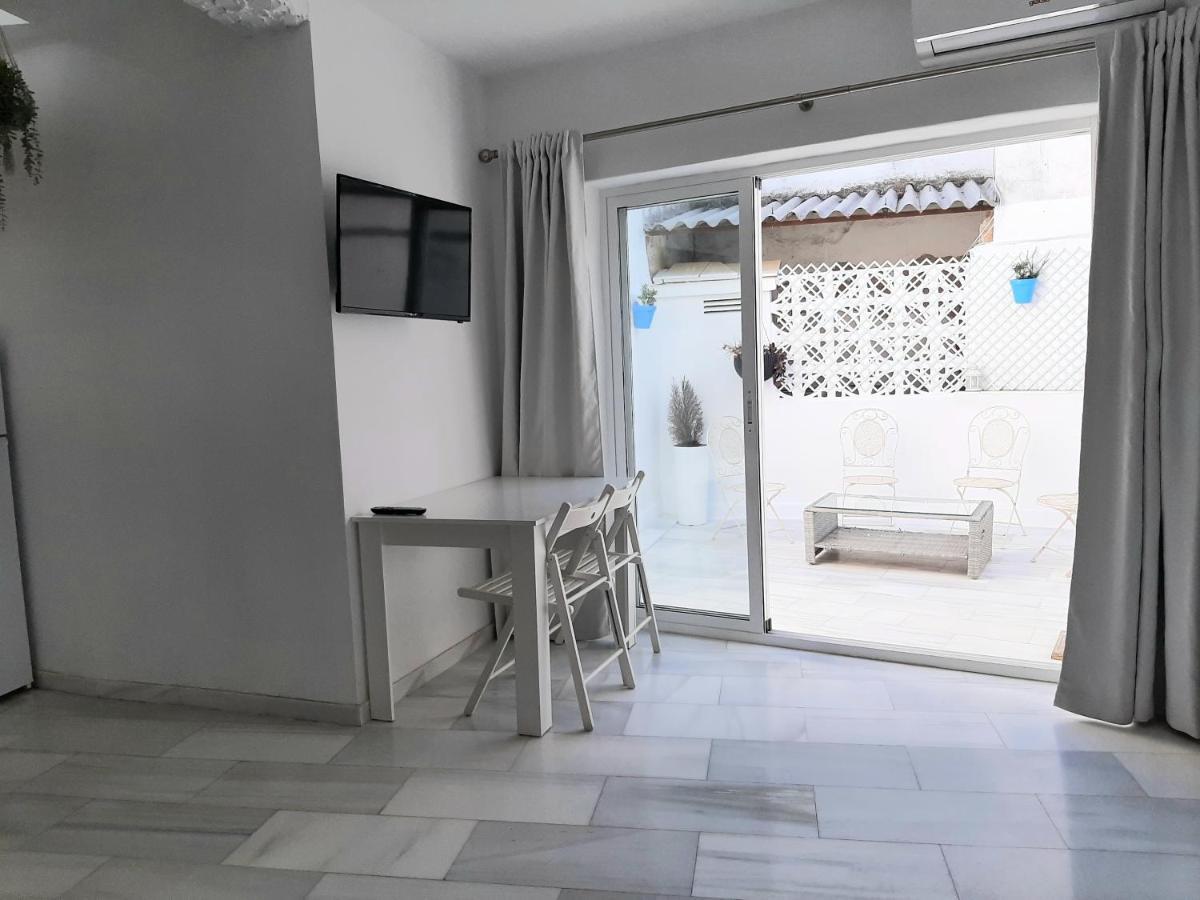 Juderia Home - Parking Кордова Экстерьер фото